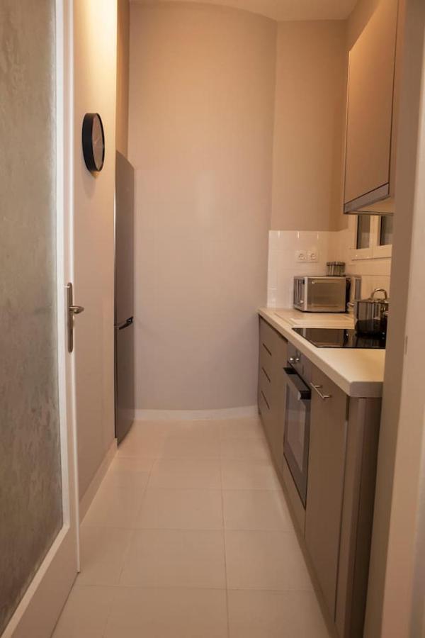 Chic & Comfortable Central Apart, Close To National Archeological Museum! Atenas Exterior foto