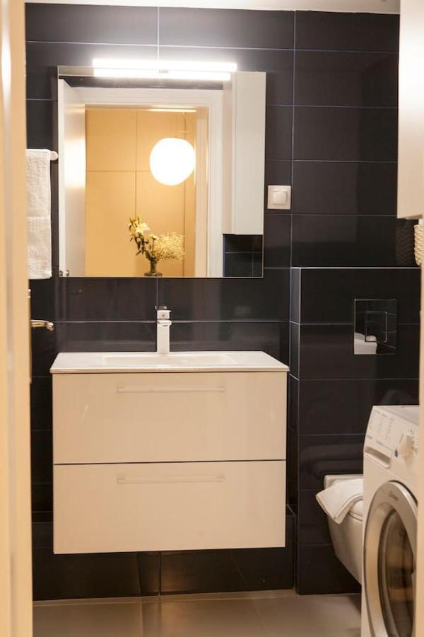 Chic & Comfortable Central Apart, Close To National Archeological Museum! Atenas Exterior foto