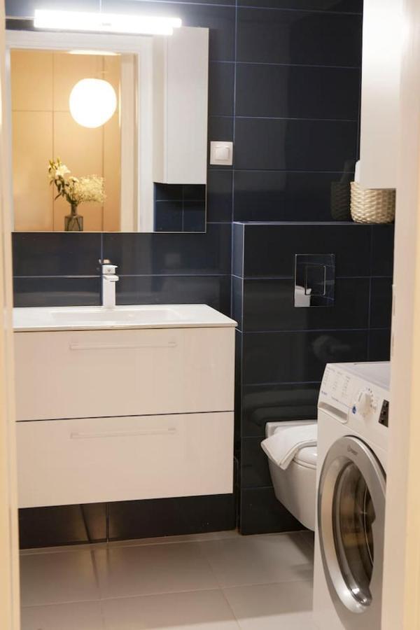 Chic & Comfortable Central Apart, Close To National Archeological Museum! Atenas Exterior foto